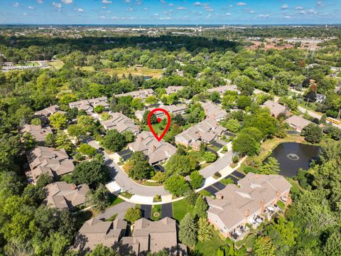 Tiny photo for Glen Ellyn, IL 60137 (MLS # 12474450)