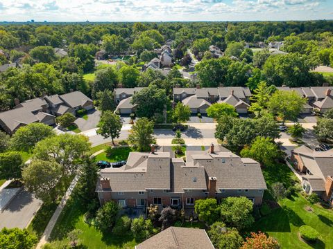 Tiny photo for Glen Ellyn, IL 60137 (MLS # 12474450)