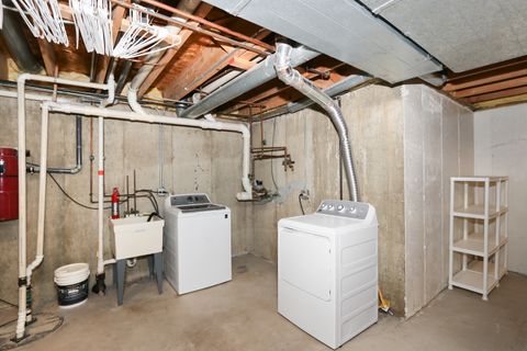 Tiny photo for Glen Ellyn, IL 60137 (MLS # 12474450)