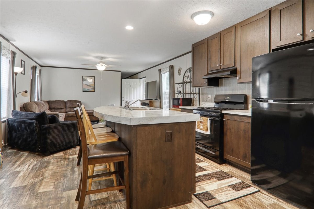 508 Parkland Drive