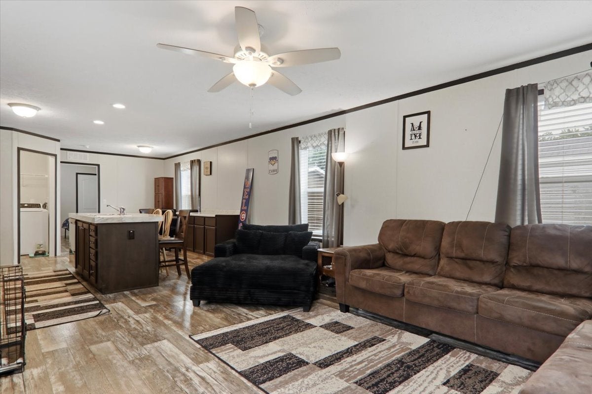 508 Parkland Drive