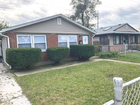 3101 Emery Lane Robbins IL 60472