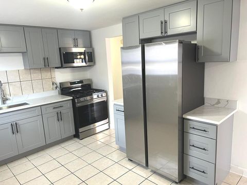 Tiny photo for 3101 Emery Lane, Robbins, IL 60472 (MLS # 12505610)