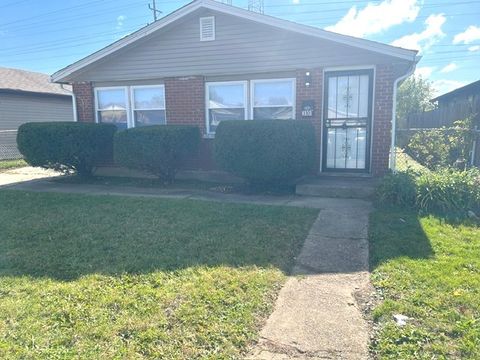 Tiny photo for 3101 Emery Lane, Robbins, IL 60472 (MLS # 12505610)