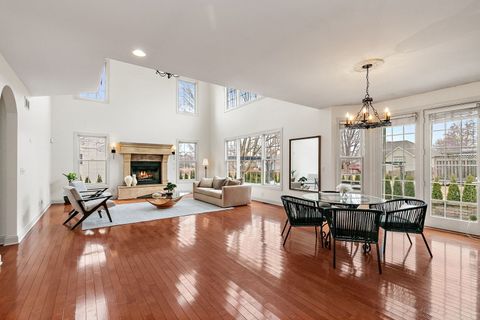 Tiny photo for 295 Larking Avenue, DeKalb, IL 60115 (MLS # 12582392)