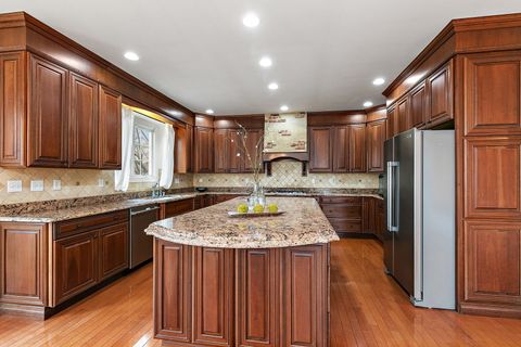 Tiny photo for 295 Larking Avenue, DeKalb, IL 60115 (MLS # 12582392)