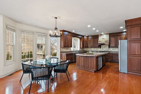 Tiny photo for 295 Larking Avenue, DeKalb, IL 60115 (MLS # 12582392)