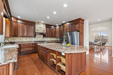 Tiny photo for 295 Larking Avenue, DeKalb, IL 60115 (MLS # 12582392)