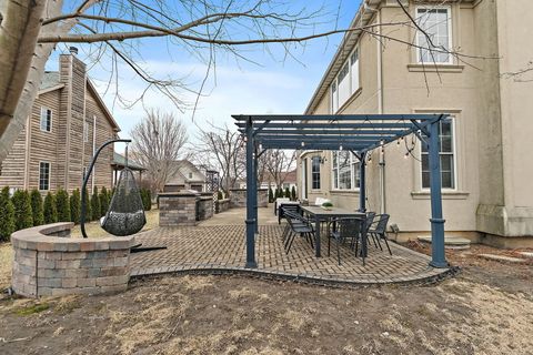 Tiny photo for 295 Larking Avenue, DeKalb, IL 60115 (MLS # 12582392)