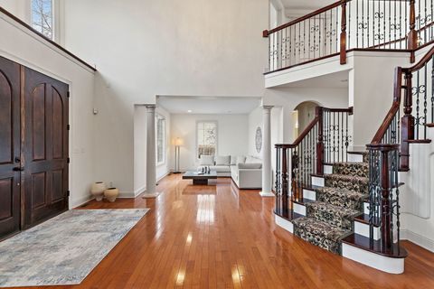 Tiny photo for 295 Larking Avenue, DeKalb, IL 60115 (MLS # 12582392)