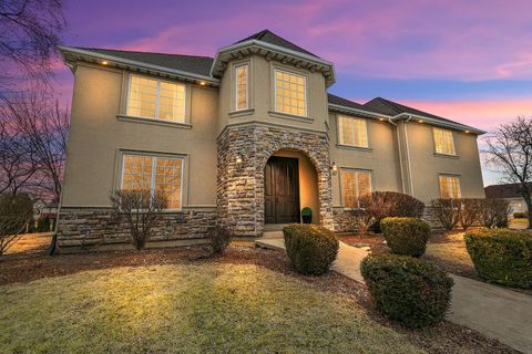 Photo of 295 Larking Avenue, DeKalb, IL 60115 (MLS # 12582392)