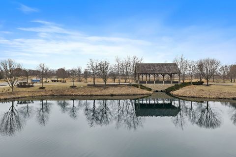 Tiny photo for 295 Larking Avenue, DeKalb, IL 60115 (MLS # 12582392)