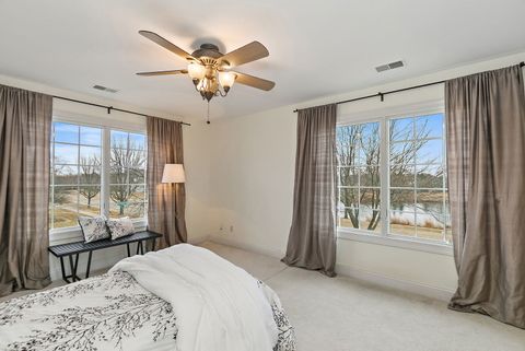 Tiny photo for 295 Larking Avenue, DeKalb, IL 60115 (MLS # 12582392)