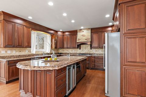 Tiny photo for 295 Larking Avenue, DeKalb, IL 60115 (MLS # 12582392)