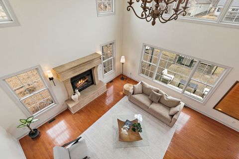 Tiny photo for 295 Larking Avenue, DeKalb, IL 60115 (MLS # 12582392)