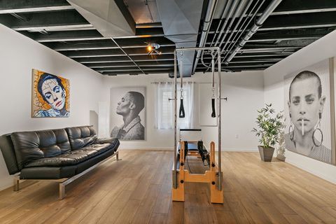 Tiny photo for 295 Larking Avenue, DeKalb, IL 60115 (MLS # 12582392)