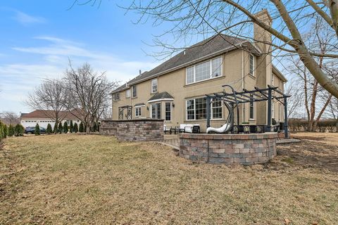 Tiny photo for 295 Larking Avenue, DeKalb, IL 60115 (MLS # 12582392)