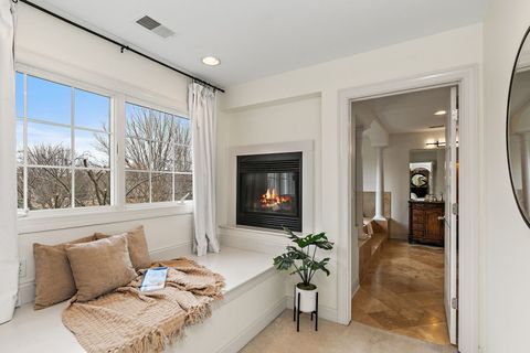 Tiny photo for 295 Larking Avenue, DeKalb, IL 60115 (MLS # 12582392)