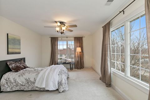 Tiny photo for 295 Larking Avenue, DeKalb, IL 60115 (MLS # 12582392)