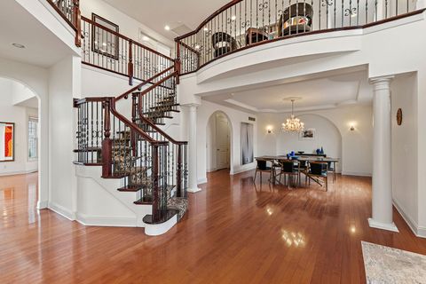 Tiny photo for 295 Larking Avenue, DeKalb, IL 60115 (MLS # 12582392)