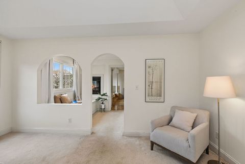 Tiny photo for 295 Larking Avenue, DeKalb, IL 60115 (MLS # 12582392)