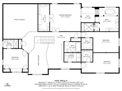 Tiny photo for 295 Larking Avenue, DeKalb, IL 60115 (MLS # 12582392)