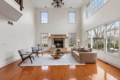 Tiny photo for 295 Larking Avenue, DeKalb, IL 60115 (MLS # 12582392)