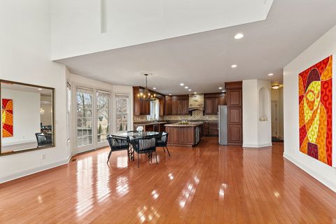 Tiny photo for 295 Larking Avenue, DeKalb, IL 60115 (MLS # 12582392)