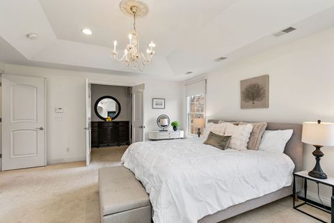 Tiny photo for 295 Larking Avenue, DeKalb, IL 60115 (MLS # 12582392)