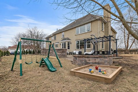 Tiny photo for 295 Larking Avenue, DeKalb, IL 60115 (MLS # 12582392)