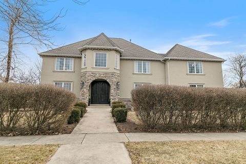 Tiny photo for 295 Larking Avenue, DeKalb, IL 60115 (MLS # 12582392)