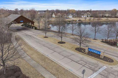 Tiny photo for 295 Larking Avenue, DeKalb, IL 60115 (MLS # 12582392)