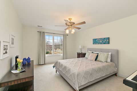 Tiny photo for 295 Larking Avenue, DeKalb, IL 60115 (MLS # 12582392)