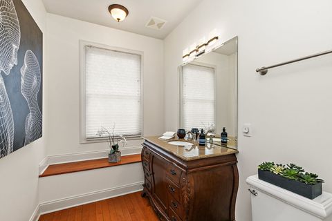 Tiny photo for 295 Larking Avenue, DeKalb, IL 60115 (MLS # 12582392)