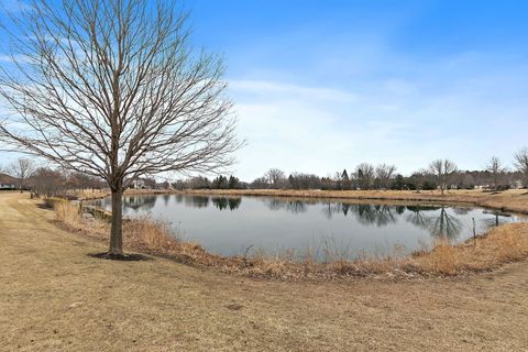 Tiny photo for 295 Larking Avenue, DeKalb, IL 60115 (MLS # 12582392)