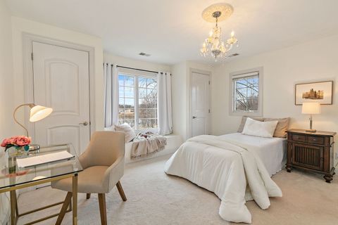 Tiny photo for 295 Larking Avenue, DeKalb, IL 60115 (MLS # 12582392)