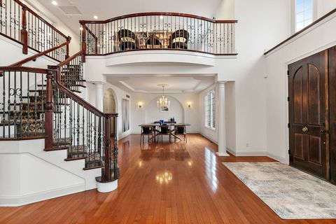 Tiny photo for 295 Larking Avenue, DeKalb, IL 60115 (MLS # 12582392)