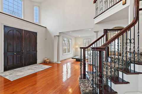 Tiny photo for 295 Larking Avenue, DeKalb, IL 60115 (MLS # 12582392)