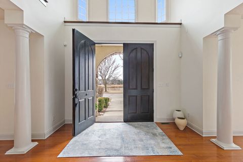 Tiny photo for 295 Larking Avenue, DeKalb, IL 60115 (MLS # 12582392)