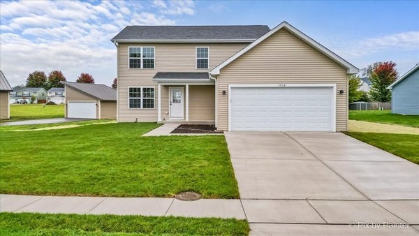 610 APPLE VALLEY RD, HARVARD, IL 60033 - Image 889f0036da93e64029aab7dc0fd559ca/200317901