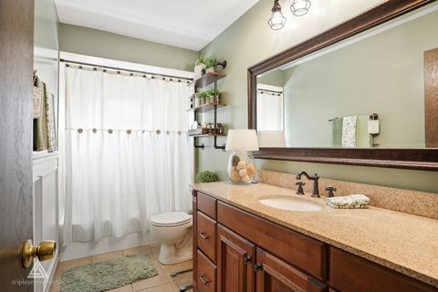 Tiny photo for 6346 90TH Street, Oak Lawn, IL 60453 (MLS # 12509573)