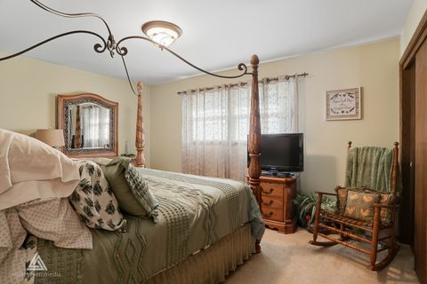 Tiny photo for 6346 90TH Street, Oak Lawn, IL 60453 (MLS # 12509573)