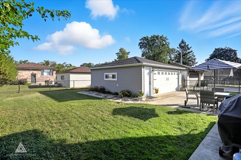 Tiny photo for 6346 90TH Street, Oak Lawn, IL 60453 (MLS # 12509573)