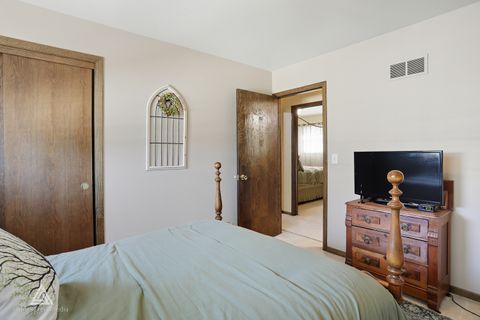 Tiny photo for 6346 90TH Street, Oak Lawn, IL 60453 (MLS # 12509573)