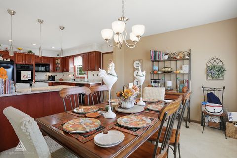 Tiny photo for 6346 90TH Street, Oak Lawn, IL 60453 (MLS # 12509573)