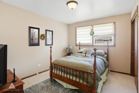 Tiny photo for 6346 90TH Street, Oak Lawn, IL 60453 (MLS # 12509573)