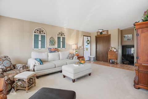 Tiny photo for 6346 90TH Street, Oak Lawn, IL 60453 (MLS # 12509573)