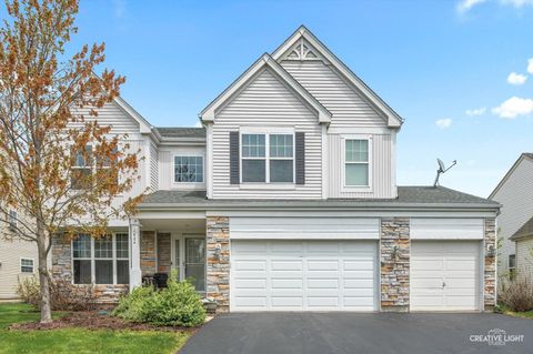 1624 Trails End Lane Bolingbrook IL 60490