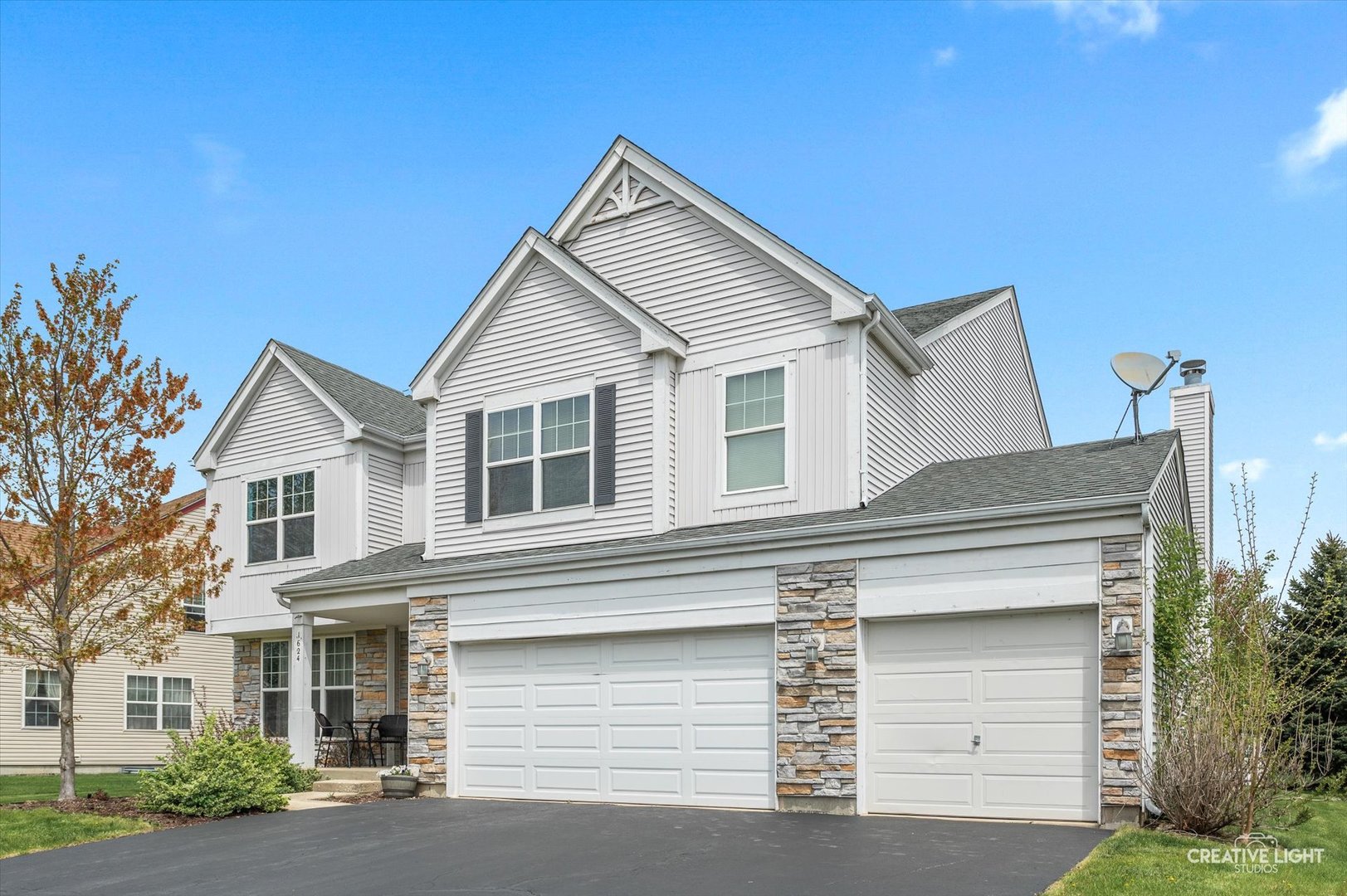 1624 Trails End Lane