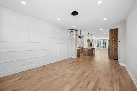 Tiny photo for 3842 W 108th Place, Chicago, IL 60655 (MLS # 12634884)